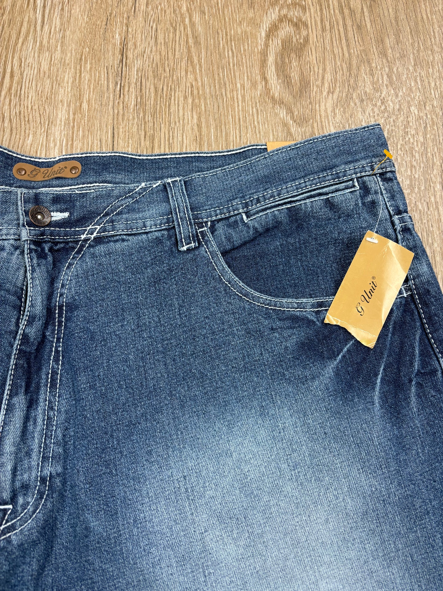 2005 G-Unit Jeans (DEADSTOCK w/ TAGS)