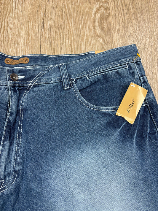 2005 G-Unit Jeans (DEADSTOCK w/ TAGS)