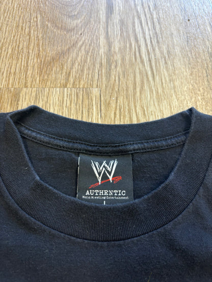 2007 WWE Million Dollar Man Ted DiBiase Tee