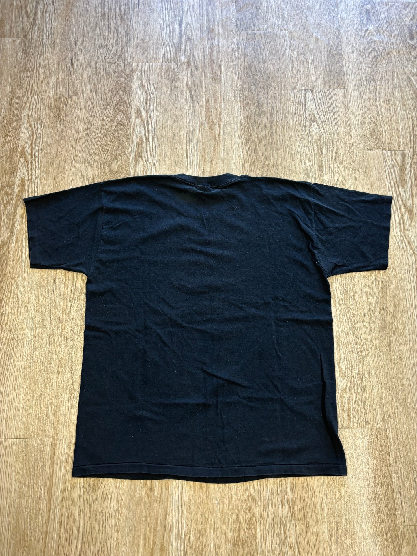 1990s Funny “I’ve Got the Nuts” Poker Gambling Tee