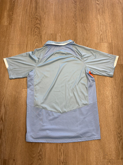 2006 Nike India World Cup Cricket Jersey