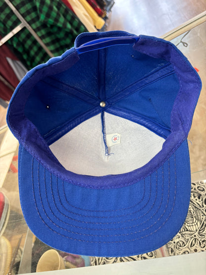 1990s Goodyear Tires Snap-Back Hat
