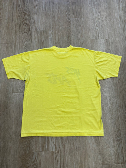 1980s Langston Hughes Art Tee