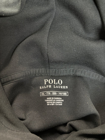 Polo Ralph Lauren Embroidered Hoodie