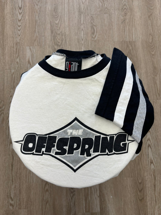 Late 1990s “The Offspring” Band Tee