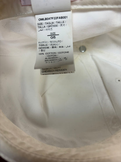 Off-White “Emotionally Available” Hat