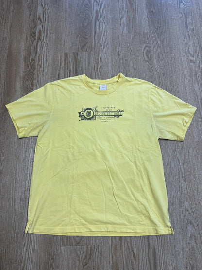 Vintage Brooks Brothers New York Tee