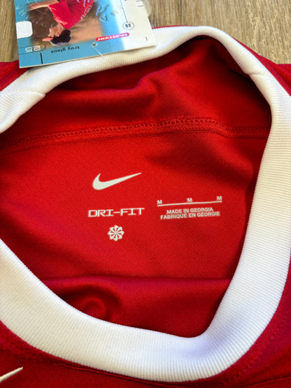 2022/2023 Nike Liverpool FC Home Soccer Kit