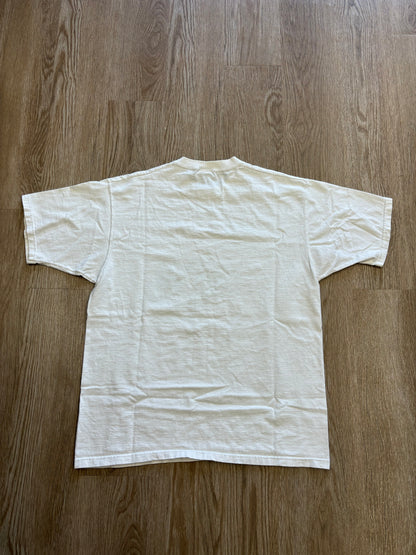 1990’s Gary’s Diner Cartoon Girl Tee