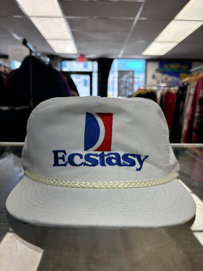 1990s INSANE Ecstasy Parody Hat