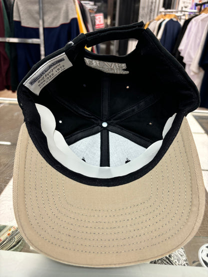 1990s Nicklaus Golf Strap-Back Hat DEADSTOCK