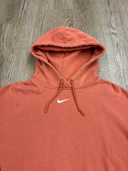 Nike Center Swoosh Hoodie