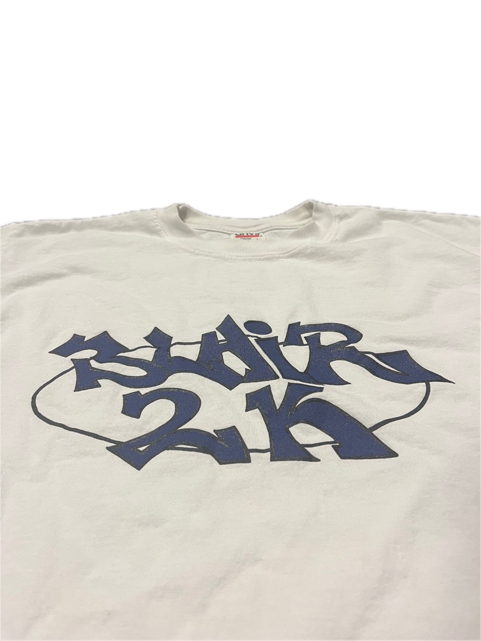 (L) 2000 Blair Academy Longsleeve Tee