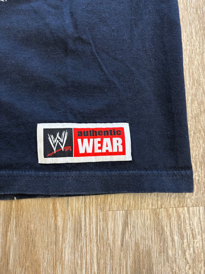 2007 WWE Million Dollar Man Ted DiBiase Tee