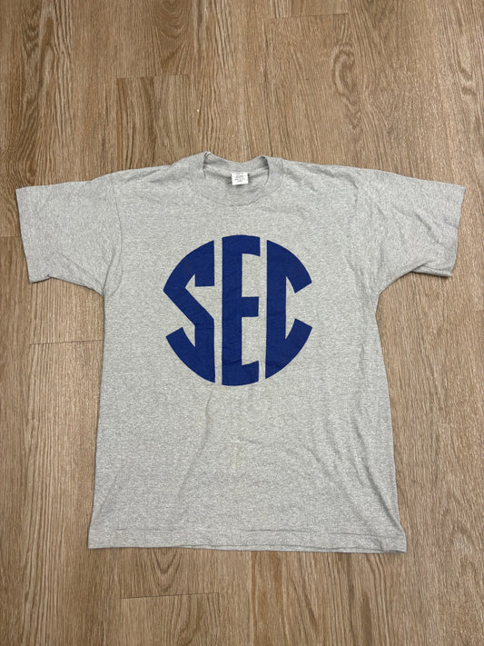 1990s Wilson SEC Promo Tee