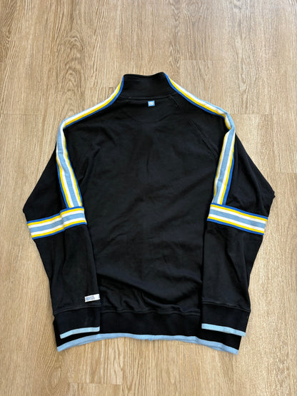 Y2K Ecko Unltd. Embroidered Track Jacket