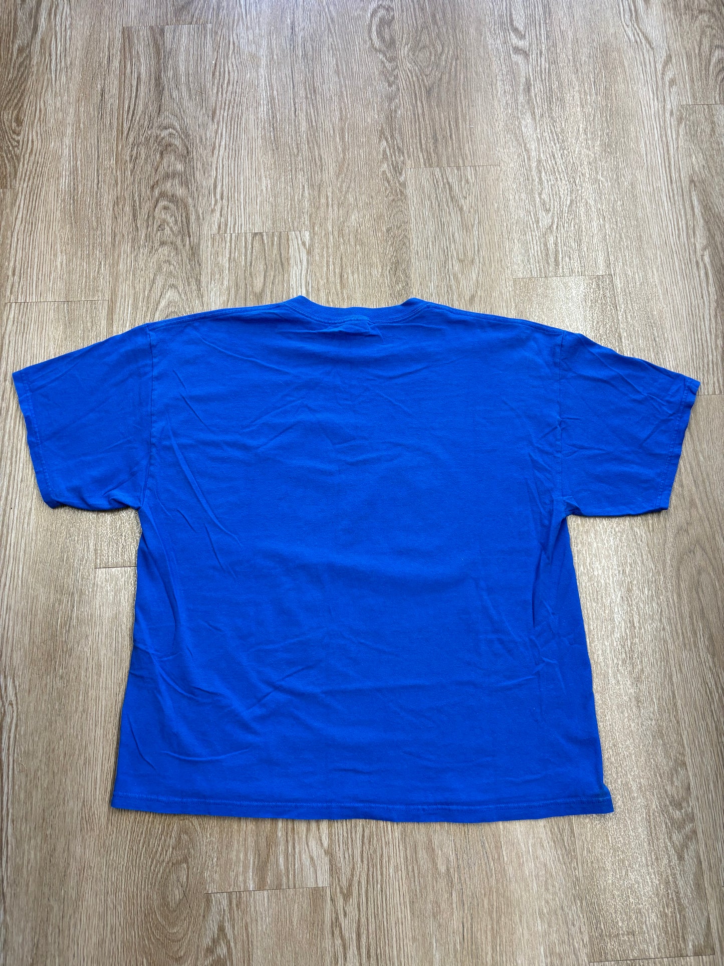 2004 Family Guy “Freakin’ Sweet” TV Show Promo Tee