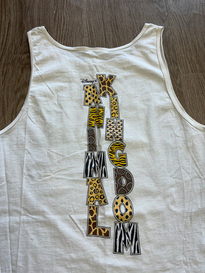 1990s Disney Animal Kingdom Tank-Top
