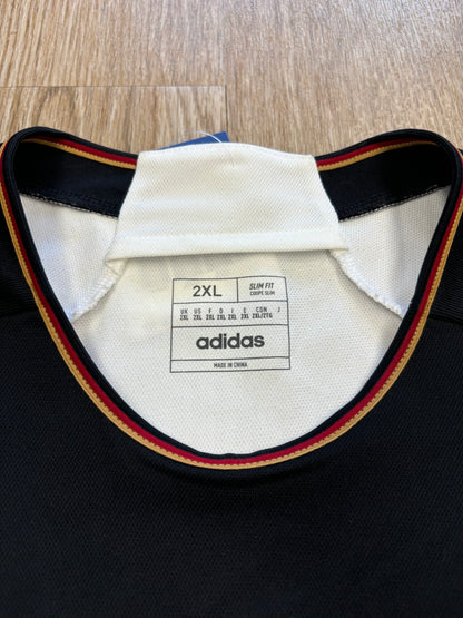 2022 German National Team World Cup Soccer Kit