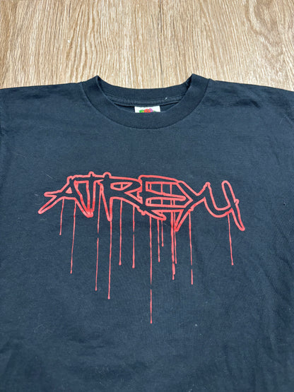 Y2K Atreyu “The Curse” Band Tee