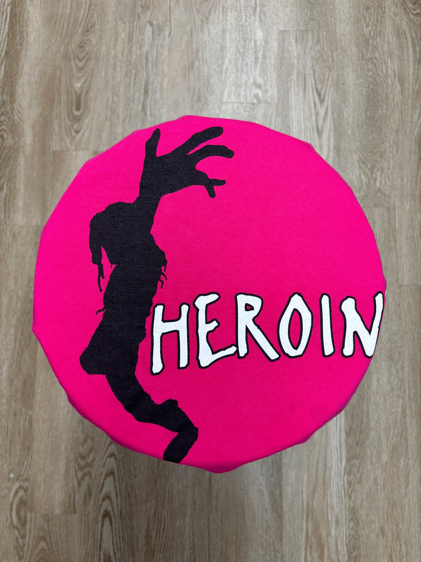 1990s Obscure “Heroine” Tee