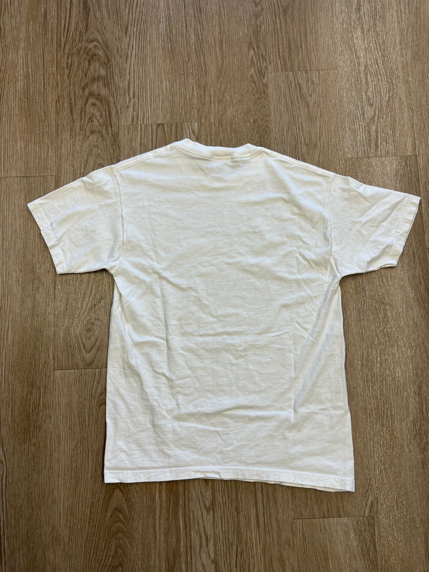 1990s Raunchy Boob Tee