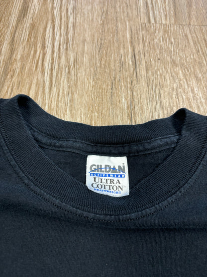 Y2K LeBlanc Tattoo Tee