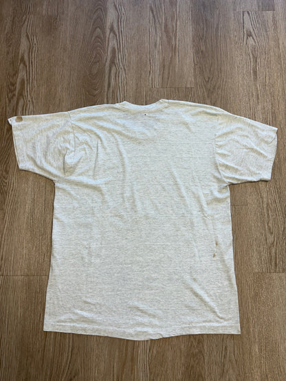 1990s INSANE Operation Desert Storm Tee