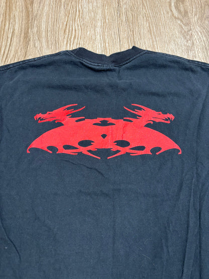 2004 Fire Emblem “The Sacred Stones” Video Game Promo Tee