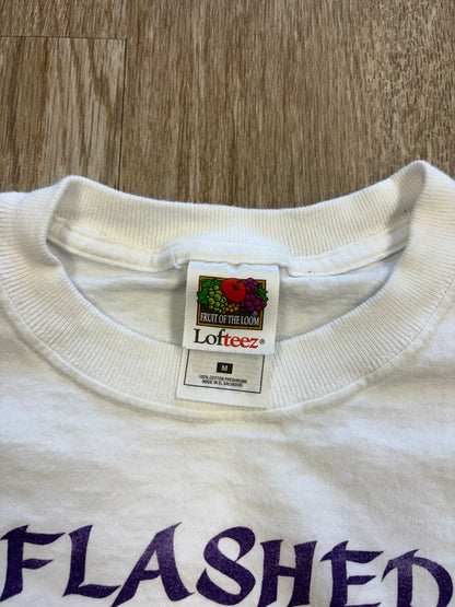 1990s Raunchy Boob Tee