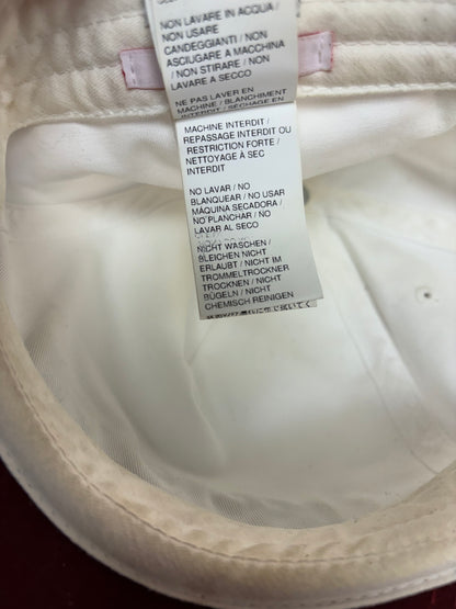 Off-White “Emotionally Available” Hat
