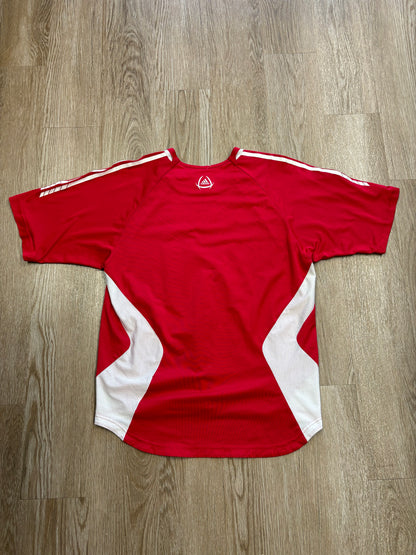 2004/2005 Adidas Ajax Amsterdam Soccer Kit RARE