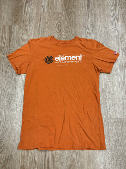 Y2K Element Skateboards Tee
