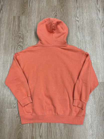 Nike Center Swoosh Hoodie