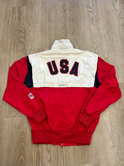 1991 USA Rowing National Team Jacket