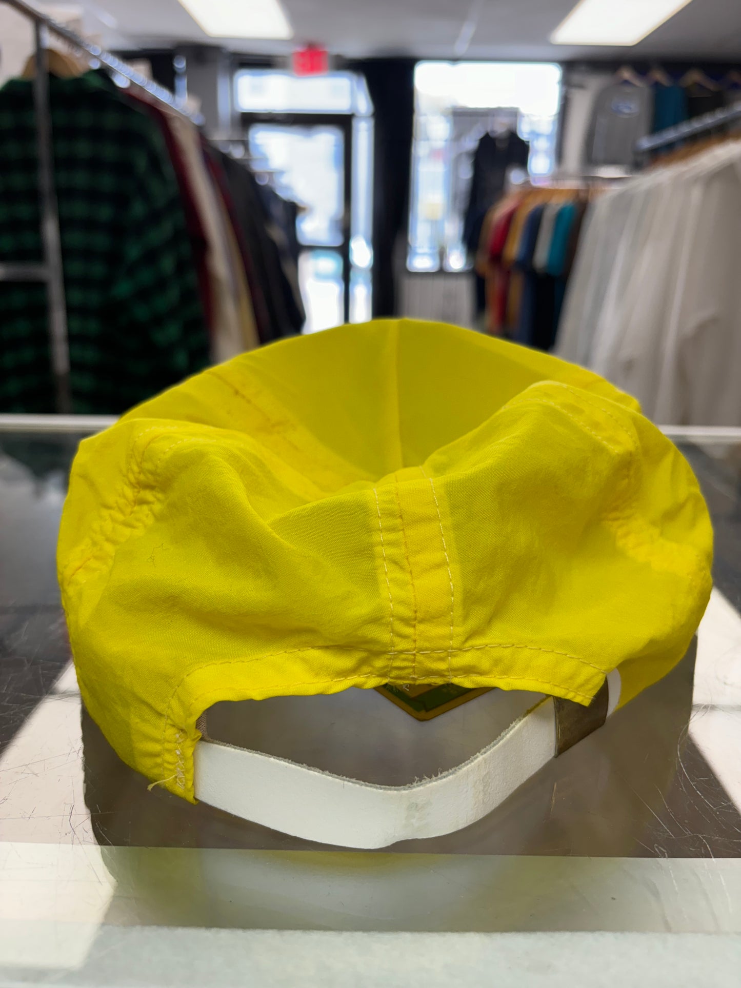 1990s Jimmy Buffett Parrot Head Club Strap-Back Hat