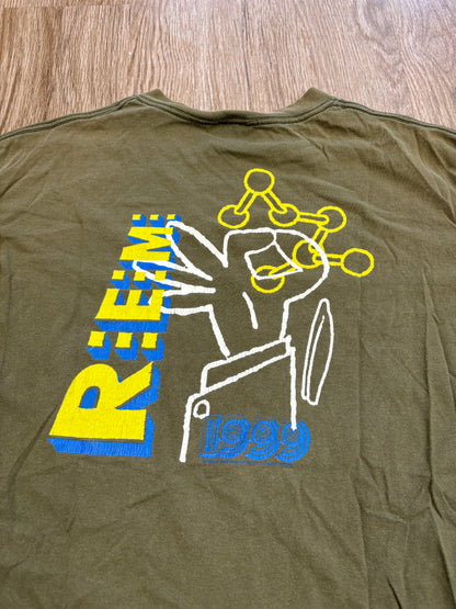1999 R.E.M. Bunny Tee