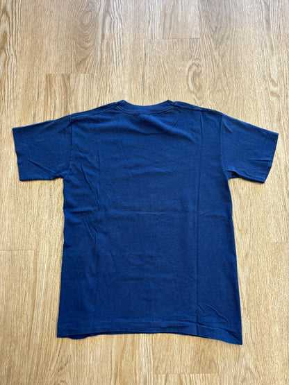 1980s Fruit of the Loom Logo Promo Tee