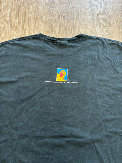1990s Westone Music In-Ear Music Promo Tee