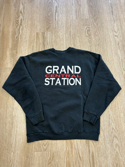 1990s Grand Central Station NYC Crewneck