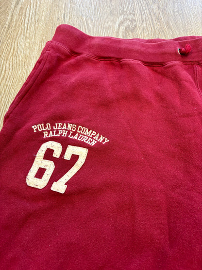 Vintage Polo Ralph Lauren Polo Jeans Company Sweatpants