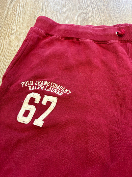 Vintage Polo Ralph Lauren Polo Jeans Company Sweatpants