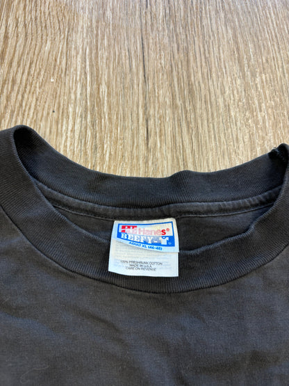1990s Stormin’ Normans Lake George Faded Tee