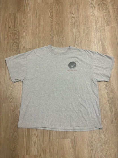 1990s Walt Disney World Hockey Tee
