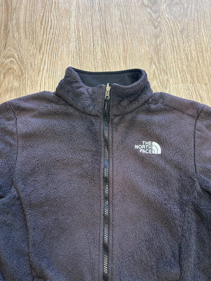 The North Face Faded Fleece Jacket