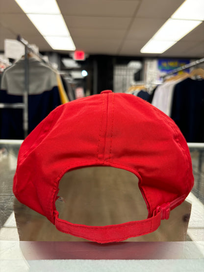 1992 American Natural History Museum Art Hat RARE