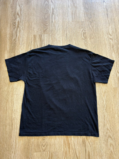Y2K Disney “Live 2 Ride” Biker Tee