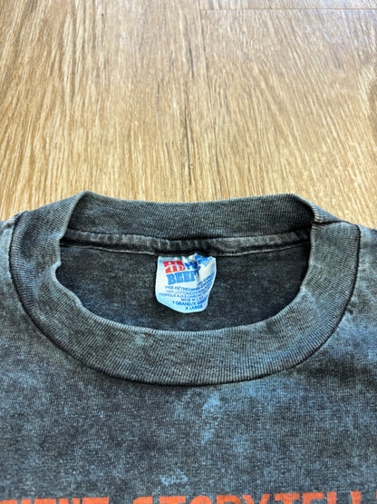1993 Ancient Storytellers Tie-Dye Tee