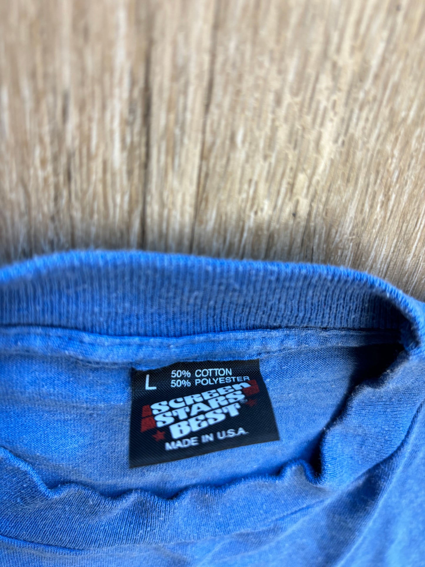 1990s University of Maine Air Force ROTC Tee