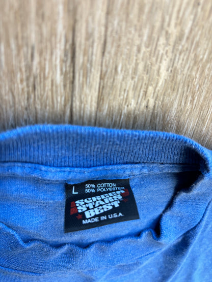 1990s University of Maine Air Force ROTC Tee